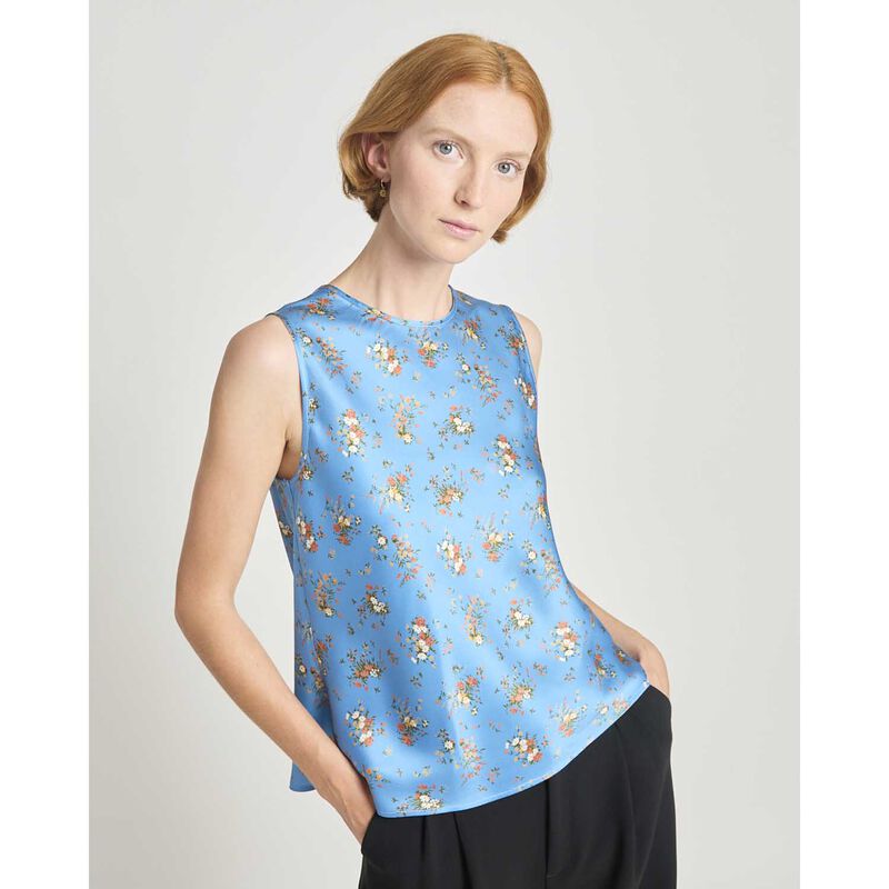 Twenty Seven Names Whoo-Sah Top image number 3